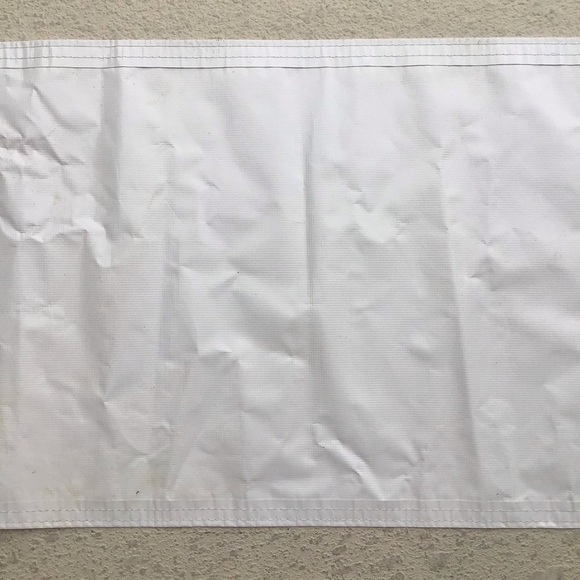 Florida Produce 4’ Banner Farmers Market Stall Sign Thick Vinyl Corner Grommets - Picture 10 of 14